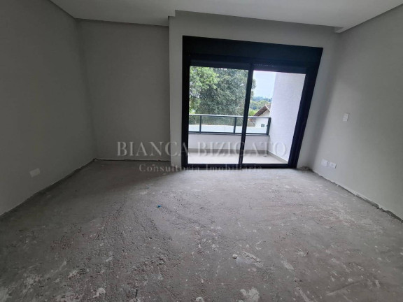 Imagem Casa de Condomínio com 3 Quartos à Venda, 159 m² em São Lourenço - Curitiba