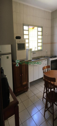 Imagem Casa com 2 Quartos à Venda, 95 m² em Jardim Elisa - Jaguariúna Imagem Casa com 2 Quartos à Venda, 95 m² em Jardim Elisa - Jaguariúna