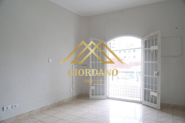 Imagem Casa com 4 Quartos para Alugar, em Caiçara - Praia Grande Imagem Casa com 4 Quartos para Alugar, em Caiçara - Praia Grande