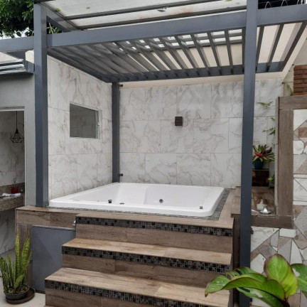 Imagem Casa com 2 Quartos à Venda, 200 m² em Alto Cafezal - Marília