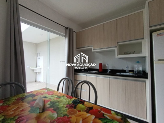 Imagem Casa com 2 Quartos para Alugar ou Temporada, 72 m² em Vila Progresso - Pontal Do Paraná Imagem Casa com 2 Quartos para Alugar ou Temporada, 72 m² em Vila Progresso - Pontal Do Paraná
