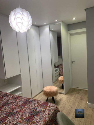 Imagem Apartamento com 2 Quartos à Venda, 71 m² em Centro - São Bernardo Do Campo