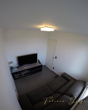 Imagem Apartamento com 2 Quartos à Venda, 53 m² em Parque Prado - Campinas
