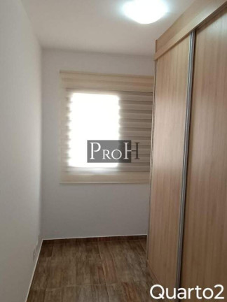 Imagem Apartamento com 3 Quartos à Venda, 75 m² em Vila Floresta - Santo André Imagem Apartamento com 3 Quartos à Venda, 75 m² em Vila Floresta - Santo André