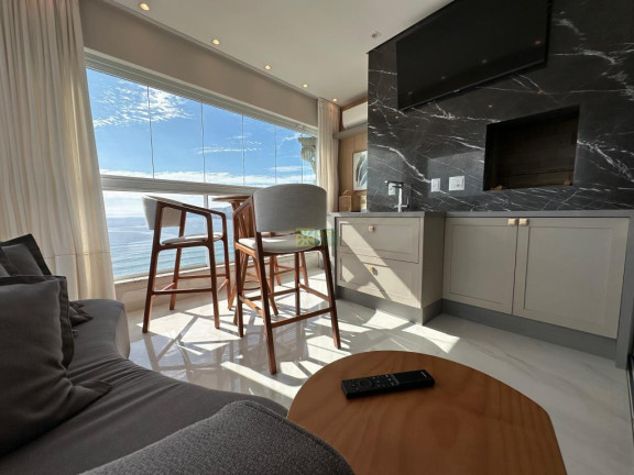 Imagem Apartamento com 3 Quartos à Venda, 141 m² em Balneário Perequê - Porto Belo Imagem Apartamento com 3 Quartos à Venda, 141 m² em Balneário Perequê - Porto Belo