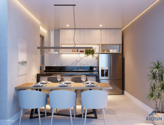 Imagem Apartamento com 2 Quartos à Venda, 72 m² em Praia Do Morro - Guarapari Imagem Apartamento com 2 Quartos à Venda, 72 m² em Praia Do Morro - Guarapari