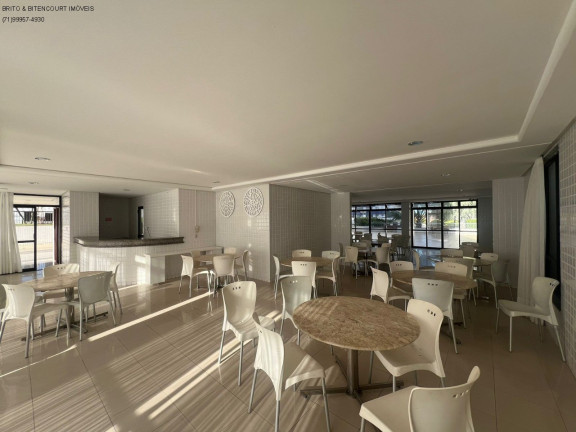 Imagem Imóvel com 3 Quartos à Venda, 73 m² em Costa Azul - Salvador Imagem Imóvel com 3 Quartos à Venda, 73 m² em Costa Azul - Salvador