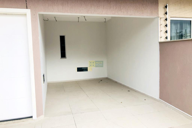 Imagem Sobrado com 3 Quartos à Venda, 94 m² em Balneário Perequê - Porto Belo