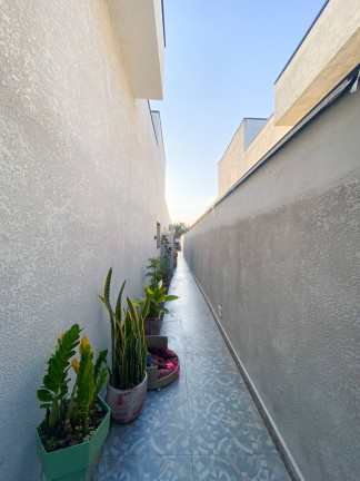 Imagem Casa com 3 Quartos à Venda, 124 m² em Jardim Dos Pinheiros - Atibaia Imagem Casa com 3 Quartos à Venda, 124 m² em Jardim Dos Pinheiros - Atibaia