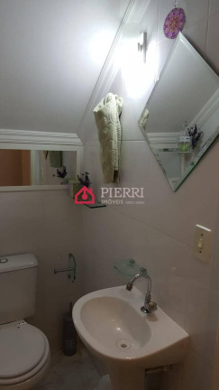Imagem Casa de Condomínio com 2 Quartos à Venda, 70 m² em Jaraguá - São Paulo Imagem Casa de Condomínio com 2 Quartos à Venda, 70 m² em Jaraguá - São Paulo