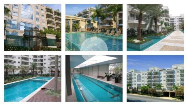 Imagem Apartamento com 2 Quartos para Alugar, 77 m² em Jardim Leonor - São Paulo Imagem Apartamento com 2 Quartos para Alugar, 77 m² em Jardim Leonor - São Paulo