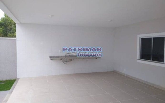 Imagem Casa com 4 Quartos à Venda, 300 m² em Itaipuaçu - Maricá
