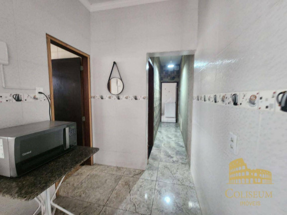Imagem Casa com 3 Quartos à Venda, 160 m² em Solemar - Praia Grande Imagem Casa com 3 Quartos à Venda, 160 m² em Solemar - Praia Grande