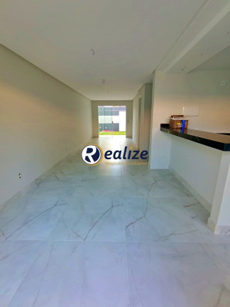 Imagem Casa com 3 Quartos à Venda, 160 m² em Jardim Boa Vista - Guarapari
