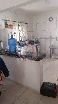 Imagem Casa com 3 Quartos à Venda, 150 m² em Solemar - Praia Grande Imagem Casa com 3 Quartos à Venda, 150 m² em Solemar - Praia Grande
