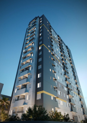 Imagem Imóvel com 2 Quartos à Venda, 34 m² em Itaim Paulista - São Paulo
