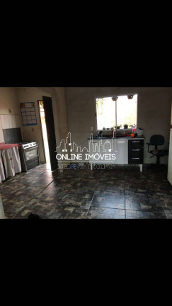 Imagem Casa com 2 Quartos à Venda, 200 m² em Residencial Floresta - Mogi Mirim