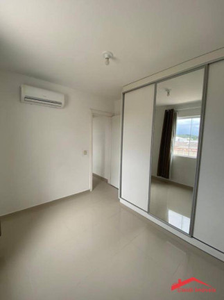 Imagem Apartamento com 1 Quarto para Alugar, 49 m² em Floresta - Joinville Imagem Apartamento com 1 Quarto para Alugar, 49 m² em Floresta - Joinville