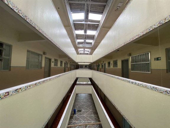 Imagem Kitnet com 1 Quarto à Venda, 32 m² em Guilhermina - Praia Grande
