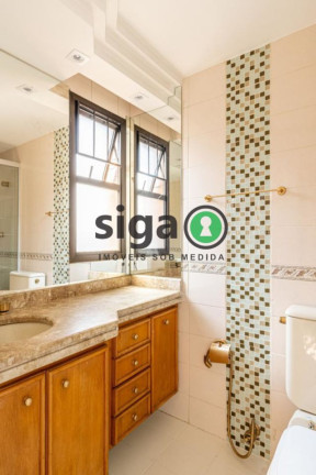 Imagem Apartamento com 4 Quartos à Venda, 591 m² em Morumbi - São Paulo Imagem Apartamento com 4 Quartos à Venda, 591 m² em Morumbi - São Paulo