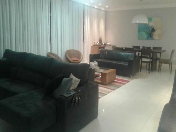 Imagem Apartamento com 4 Quartos à Venda, 270 m² em Copacabana - Rio De Janeiro