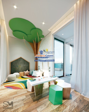 Imagem Imóvel com 2 Quartos à Venda, 65 m² em Dom Bosco - Itajaí