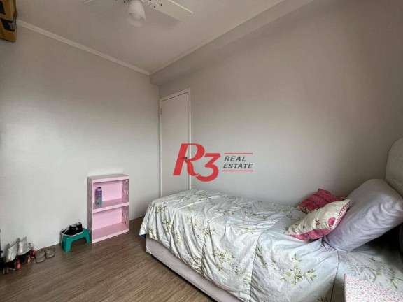 Imagem Apartamento com 3 Quartos à Venda, 96 m² em Vila Belmiro - Santos Imagem Apartamento com 3 Quartos à Venda, 96 m² em Vila Belmiro - Santos