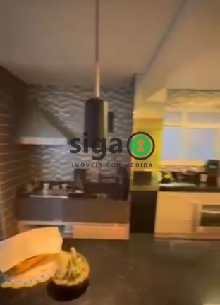 Imagem Apartamento com 3 Quartos à Venda, 95 m² em Jardim Anália Franco - São Paulo