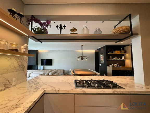 Imagem Cobertura com 4 Quartos à Venda, 263 m² em João Paulo - Florianópolis