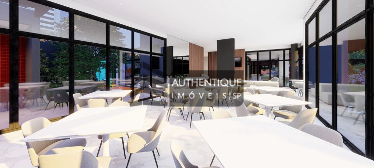 Imagem Apartamento com 4 Quartos à Venda, 178 m² em Jardim - Santo André Imagem Apartamento com 4 Quartos à Venda, 178 m² em Jardim - Santo André
