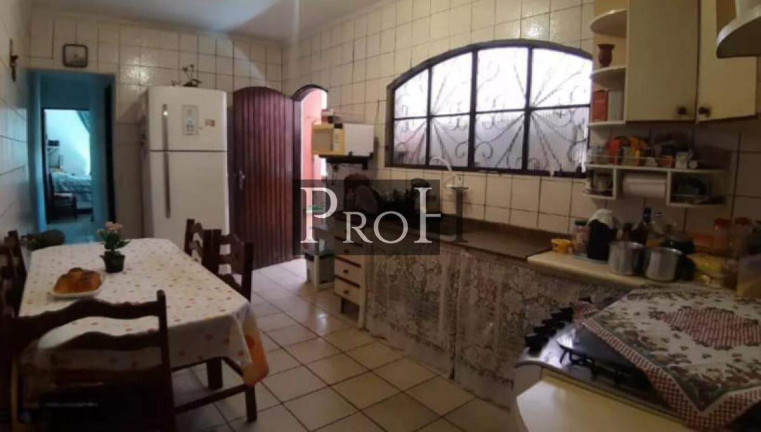 Imagem Casa com 5 Quartos à Venda, 187 m² em Vila Floresta - Santo André Imagem Casa com 5 Quartos à Venda, 187 m² em Vila Floresta - Santo André