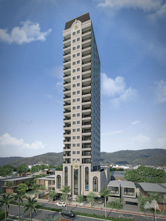 Imagem Apartamento com 3 Quartos à Venda, 122 m² em Balneário Perequê - Porto Belo Imagem Apartamento com 3 Quartos à Venda, 122 m² em Balneário Perequê - Porto Belo