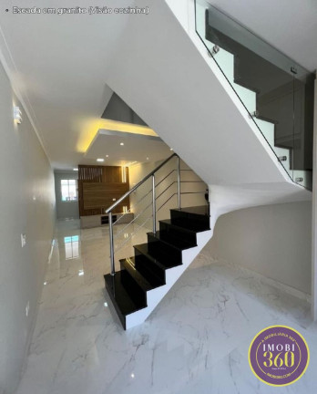 Imagem Sobrado com 3 Quartos à Venda, 115 m² em Penha - São Paulo