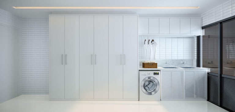 Imagem Apartamento com 4 Quartos à Venda, 201 m² em Setor Marista - Goiânia