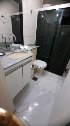 Imagem Apartamento com 4 Quartos à Venda, 153 m² em Setor Central - Goiânia Imagem Apartamento com 4 Quartos à Venda, 153 m² em Setor Central - Goiânia