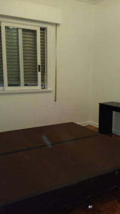 Imagem Apartamento com 2 Quartos para Temporada, 110 m² em República - São Paulo Imagem Apartamento com 2 Quartos para Temporada, 110 m² em República - São Paulo