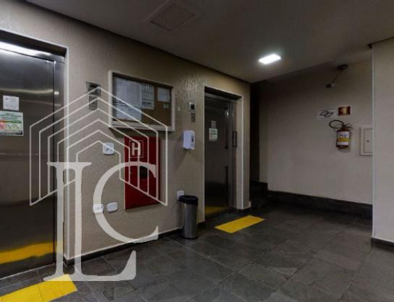 Imagem Apartamento com 2 Quartos à Venda, 64 m² em Jabaquara - São Paulo