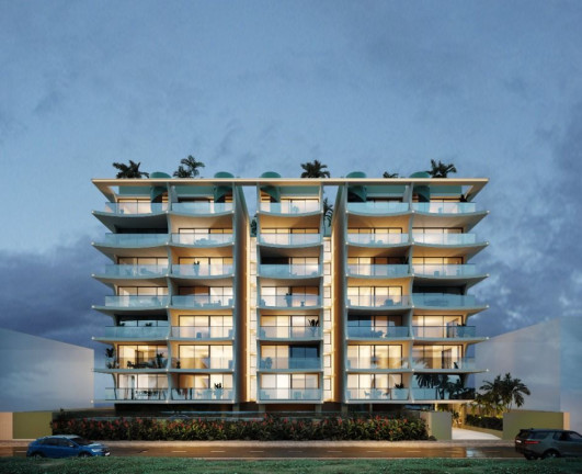 Imagem Apartamento com 3 Quartos à Venda, 160 m² em Intermares - Cabedelo