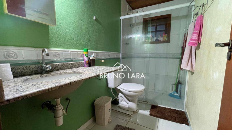 Imagem Casa com 2 Quartos à Venda, 180 m² em Niterói - Betim Imagem Casa com 2 Quartos à Venda, 180 m² em Niterói - Betim