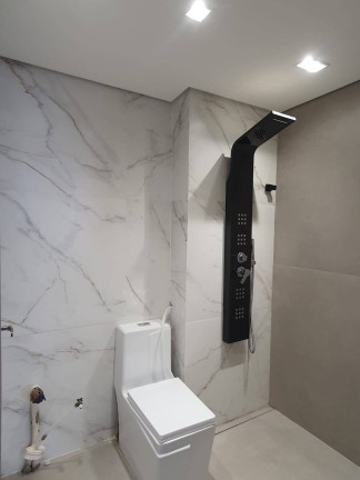 Imagem Apartamento com 2 Quartos à Venda, 46 m² em Ponte De São João - Jundiaí Imagem Apartamento com 2 Quartos à Venda, 46 m² em Ponte De São João - Jundiaí