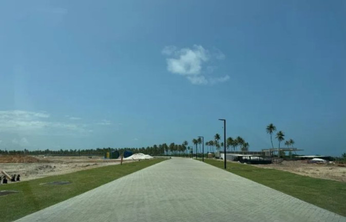 Imagem Terreno à Venda, 805 m² em Guarajuba - Camaçari Imagem Terreno à Venda, 805 m² em Guarajuba - Camaçari