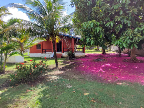 Imagem Fazenda à Venda, 200 m² em Jauá - Camaçari Imagem Fazenda à Venda, 200 m² em Jauá - Camaçari