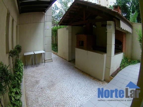 Imagem Apartamento com 3 Quartos à Venda, 76 m² em Parque Mandaqui - São Paulo