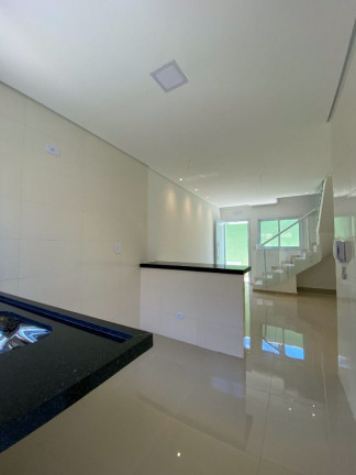 Imagem Casa com 2 Quartos à Venda, 54 m² em Jardim Real - Praia Grande