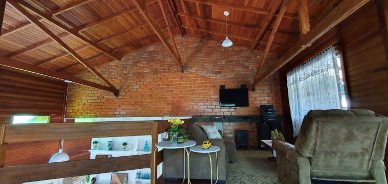 Imagem Casa com 3 Quartos à Venda, 250 m² em Quilometro 12 - Itajaí Imagem Casa com 3 Quartos à Venda, 250 m² em Quilometro 12 - Itajaí