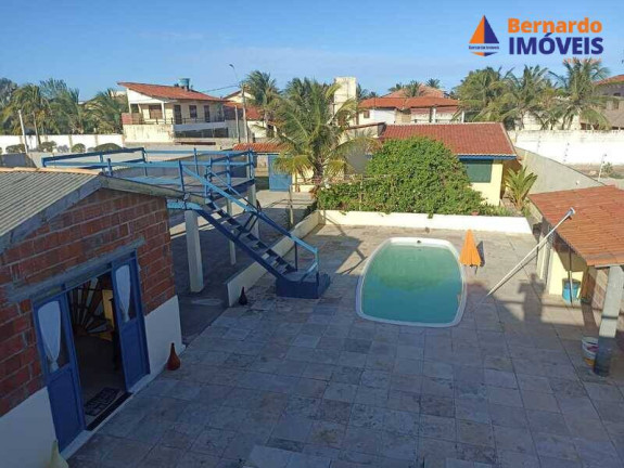 Imagem Casa com 5 Quartos à Venda, 424 m² em águas Belas - Cascavel