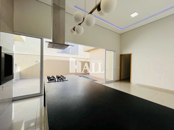 Imagem Casa com 3 Quartos à Venda, 150 m² em Setlife Mirassol - Mirassol Imagem Casa com 3 Quartos à Venda, 150 m² em Setlife Mirassol - Mirassol