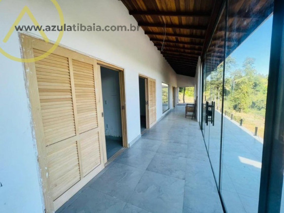 Imagem Casa com 4 Quartos à Venda, 300 m² em Parque Rio Abaixo - Atibaia