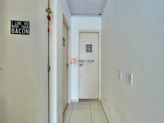 Imagem Casa de Condomínio com 2 Quartos à Venda, 56 m² em Outeiro De Passárgada - Cotia Imagem Casa de Condomínio com 2 Quartos à Venda, 56 m² em Outeiro De Passárgada - Cotia