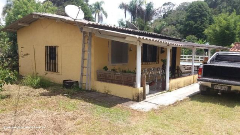 Imagem Chácara à Venda, 3.007 m² em Consultar - Ibiúna